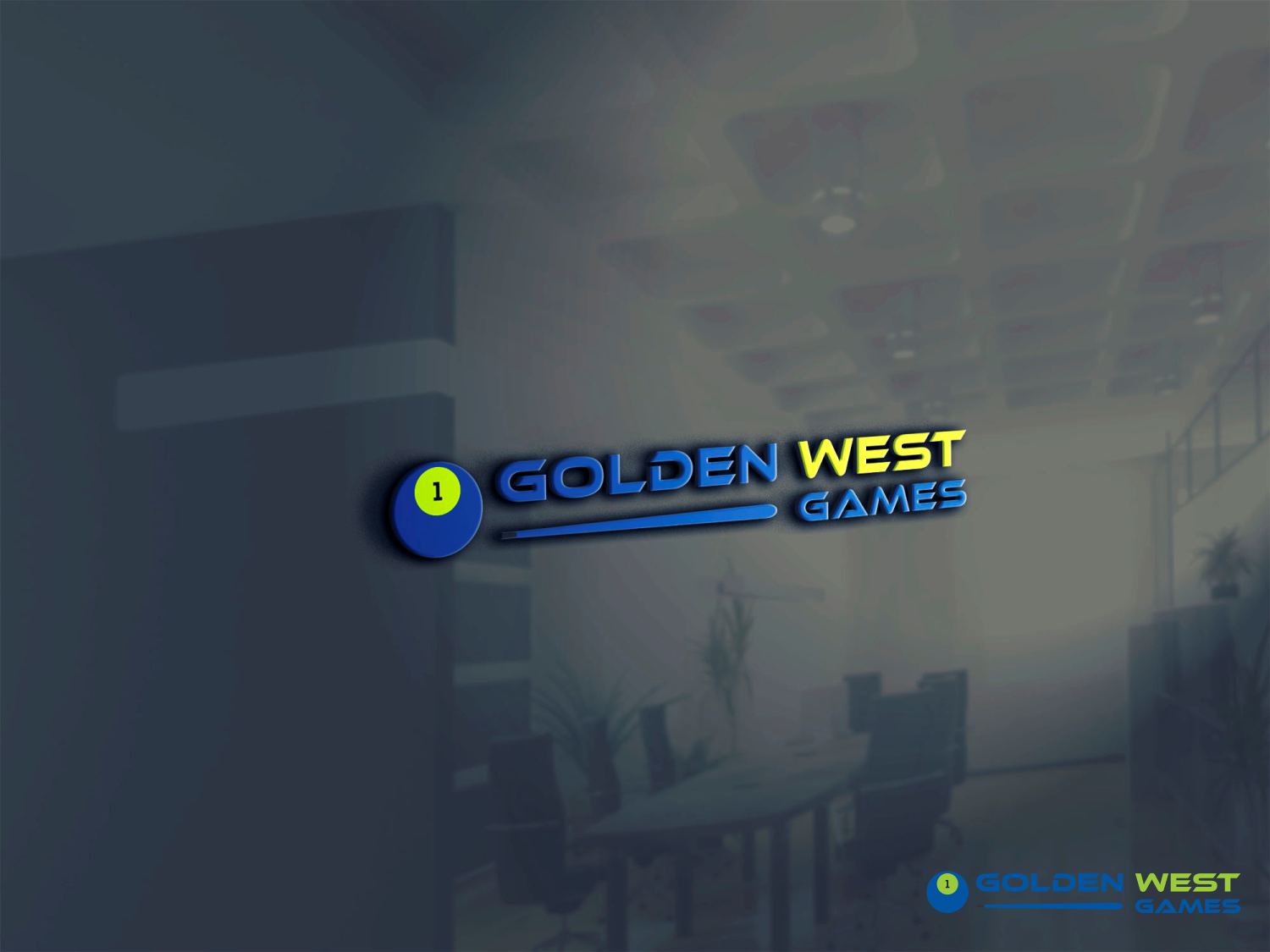 Logo Design by Optimistic_Studio for this project | Design #13057373