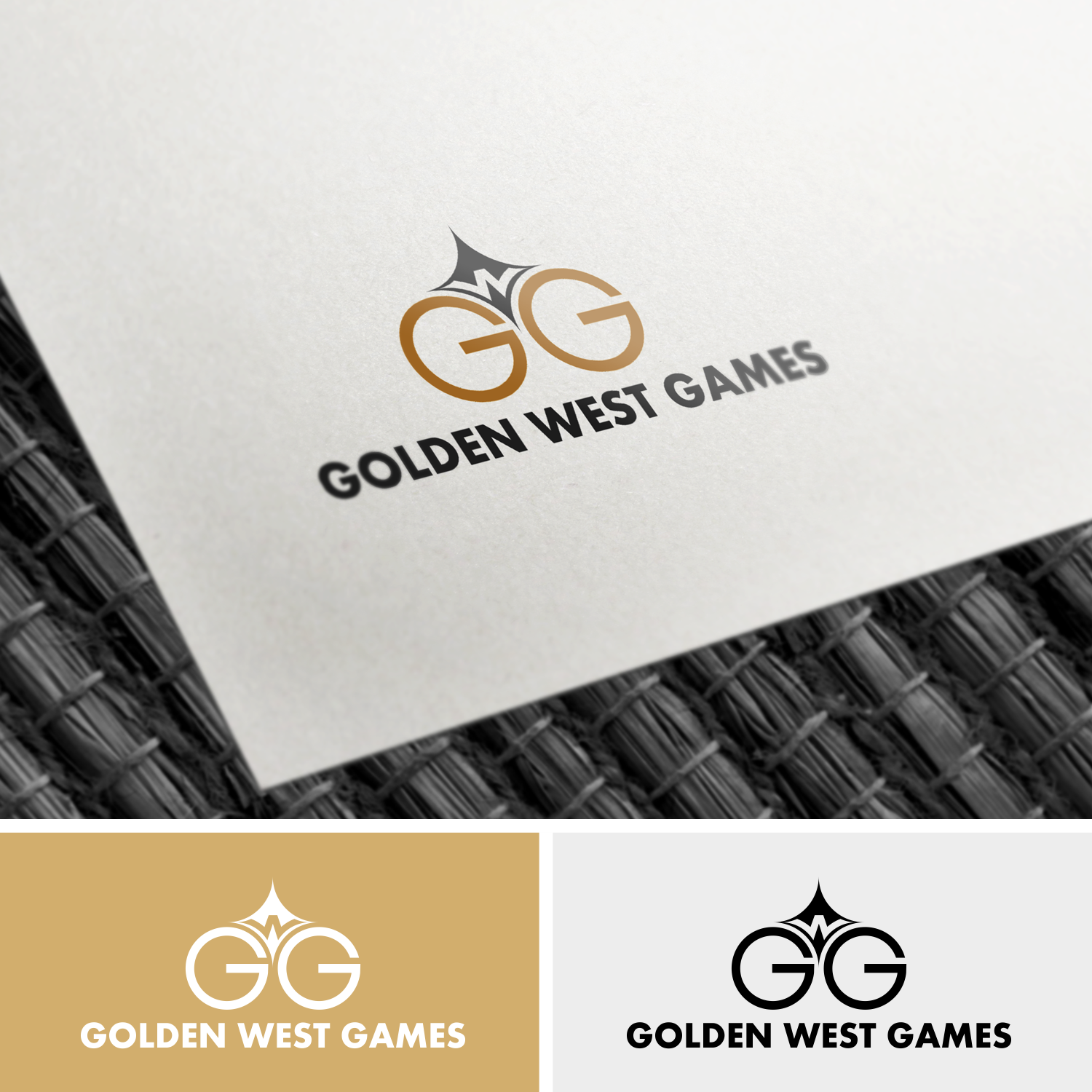 Logo Design by KKay for this project | Design #13006031