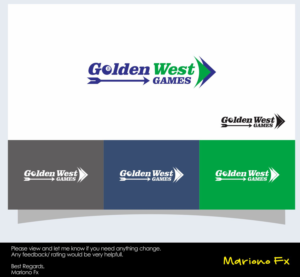 Logo Design by Mariono Fx for this project | Design: #13005513