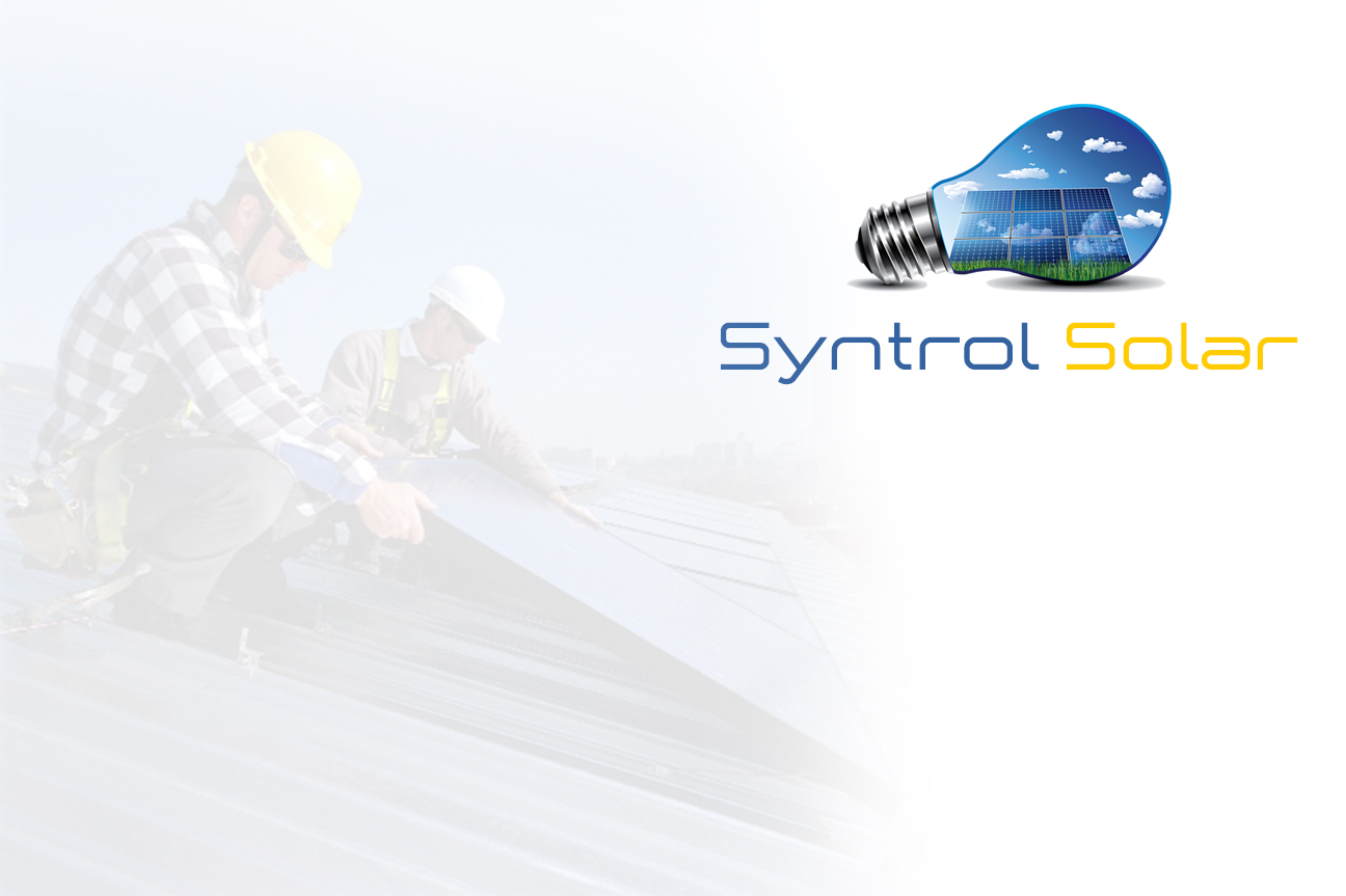 Flyer Design by Krypton Designer for Syntrol | Design #13145319