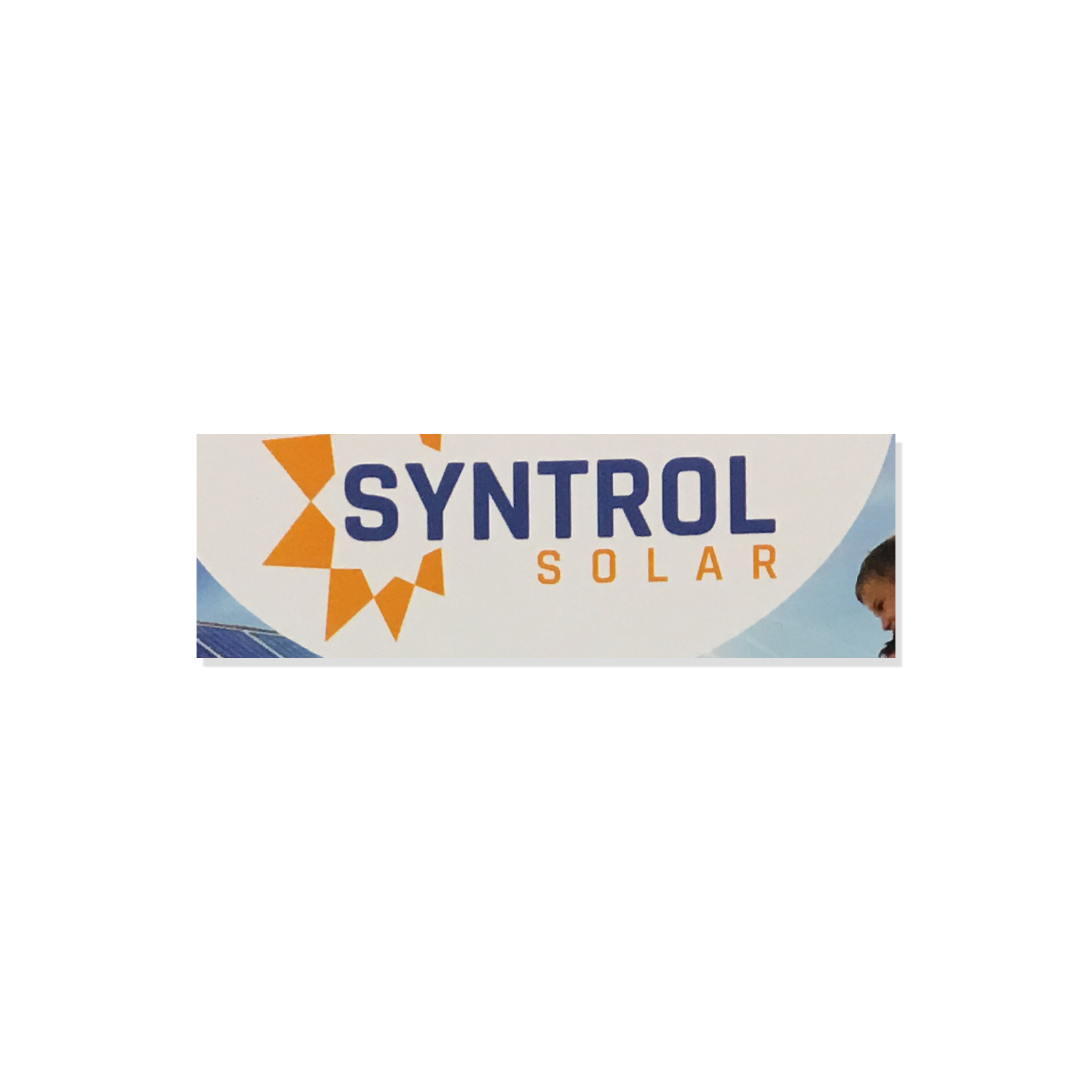 Flyer Design by Krypton Designer for Syntrol | Design #13145499