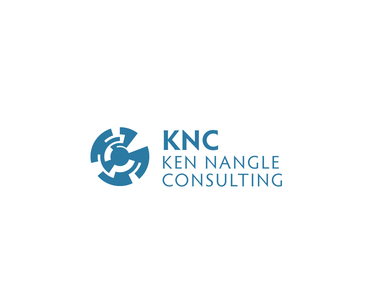 Diseño de Logo por Davaus para Ken Nangle Consulting | Diseño #13009925