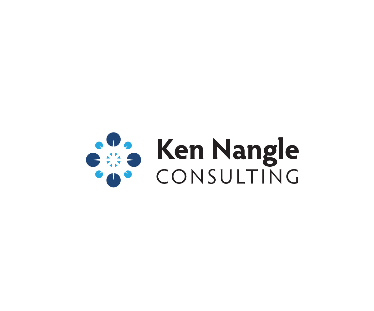 Diseño de Logo por Davaus para Ken Nangle Consulting | Diseño #13029466