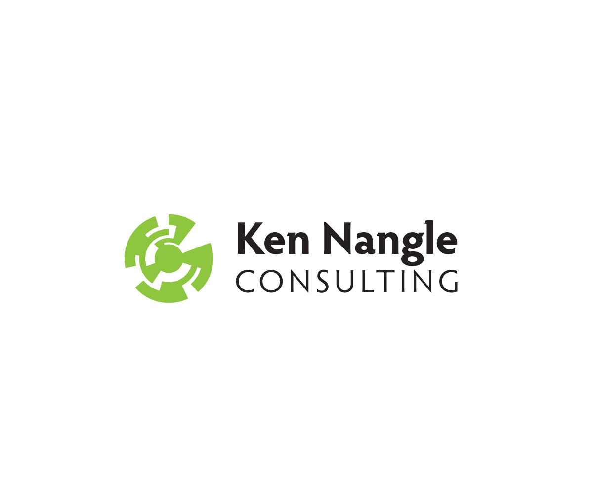 Diseño de Logo por Davaus para Ken Nangle Consulting | Diseño #13029467