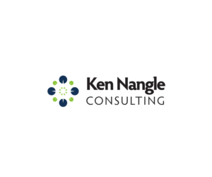 Diseño de Logo por Davaus para Ken Nangle Consulting | Diseño: #13029468