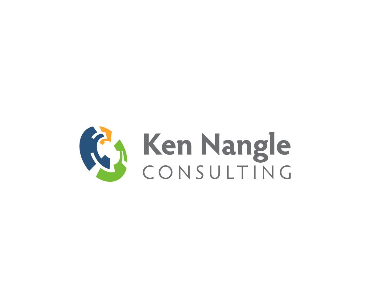 Diseño de Logo por Davaus para Ken Nangle Consulting | Diseño: #13063779