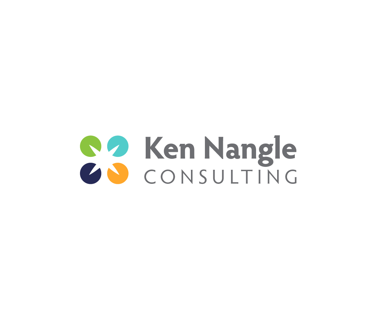 Diseño de Logo por Davaus para Ken Nangle Consulting | Diseño #13063781