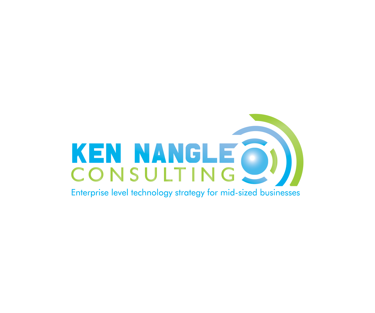 Diseño de Logo por Duali Designs para Ken Nangle Consulting | Diseño #13032195