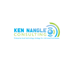 Diseño de Logo por Duali Designs para Ken Nangle Consulting | Diseño: #13032195
