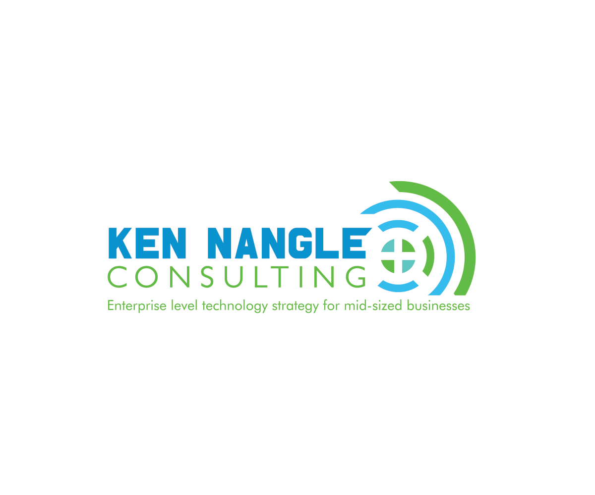 Diseño de Logo por Duali Designs para Ken Nangle Consulting | Diseño #13032196