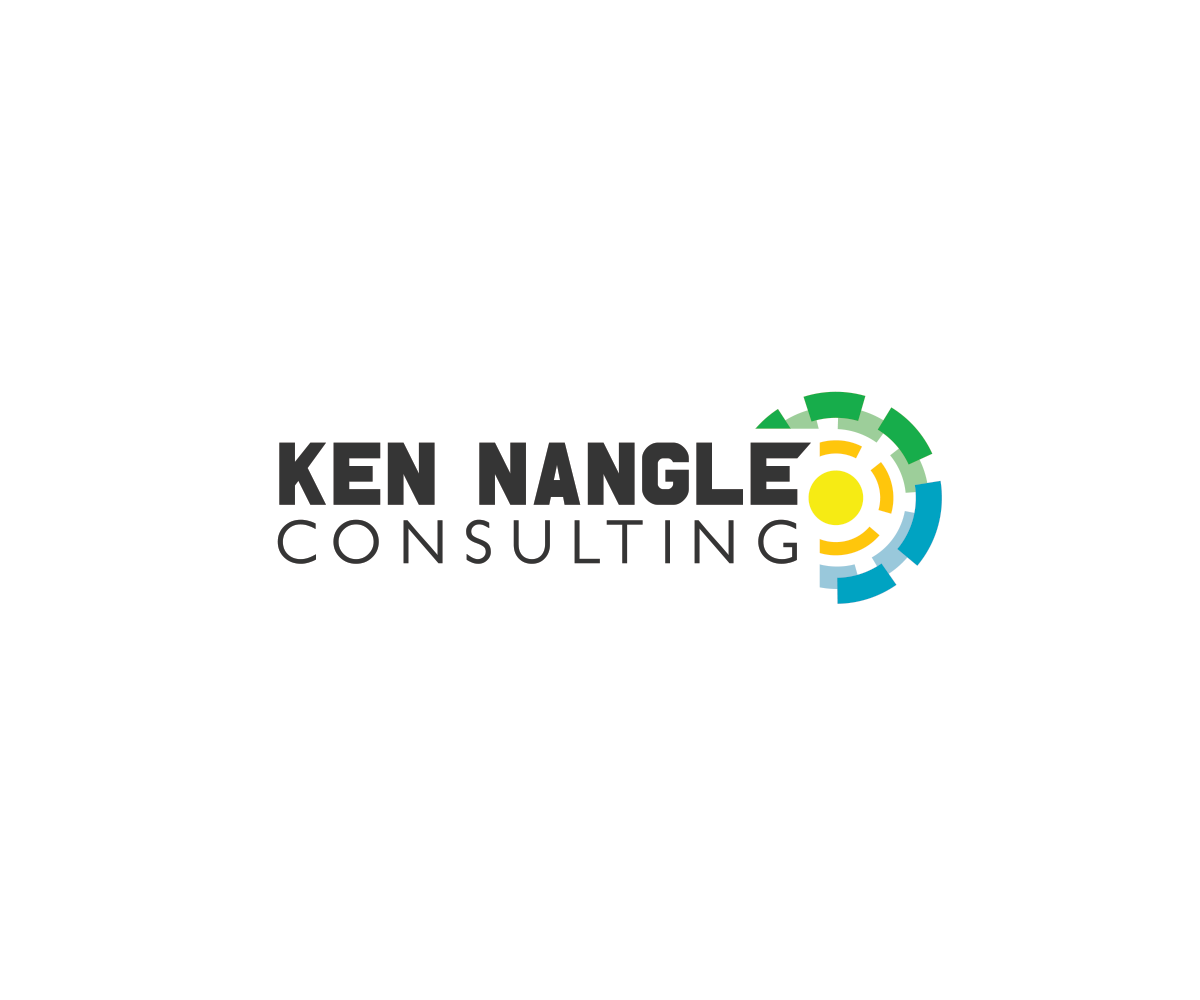 Diseño de Logo por Duali Designs para Ken Nangle Consulting | Diseño #13032197