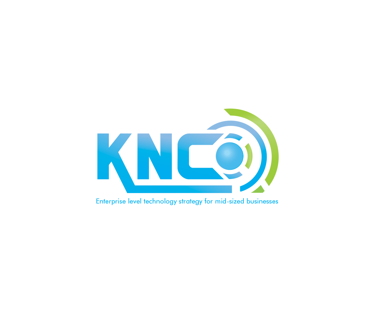 Diseño de Logo por Duali Designs para Ken Nangle Consulting | Diseño #13032198