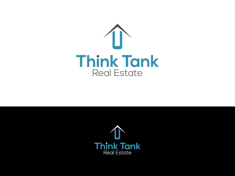 Logo Design by Zeeshan Ali for this project | Design #13002123