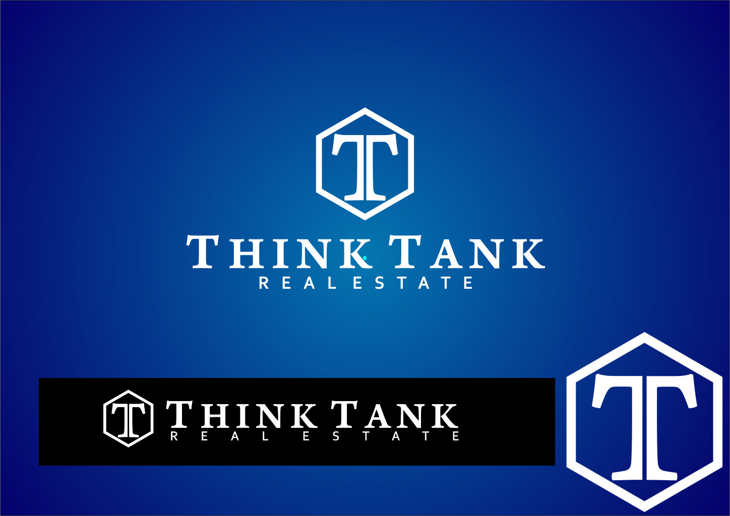 Logo Design by rgrider for this project | Design #13003317