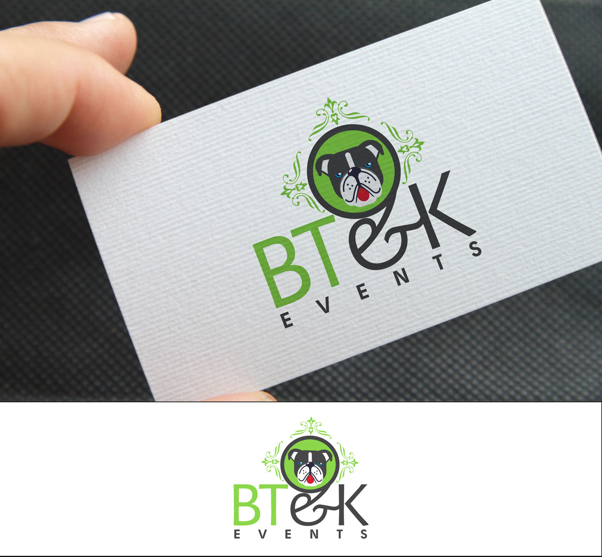 Logo-Design von Impressive Solutions für dieses Projekt | Design #13009059