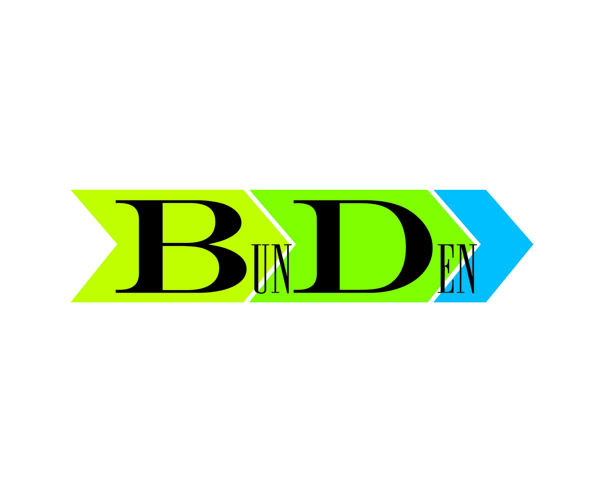 Logo Design by Mia for BunDen | Design #2490753