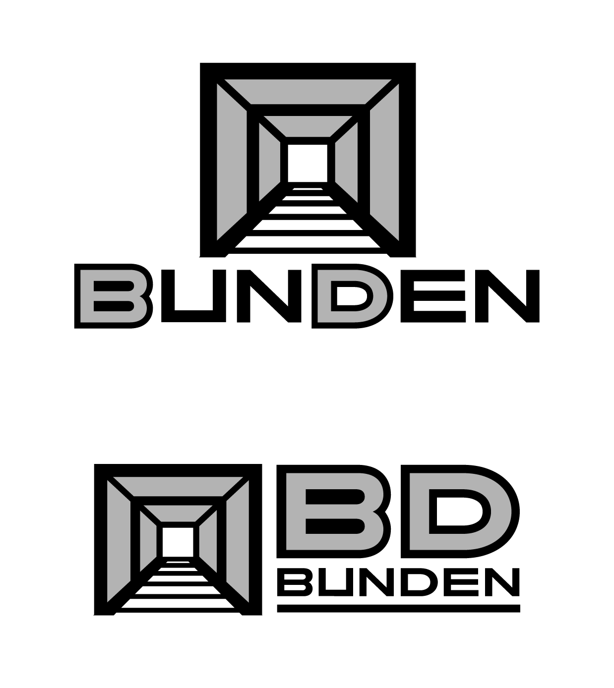 Logo-Design von Mia für BunDen | Design #2492285