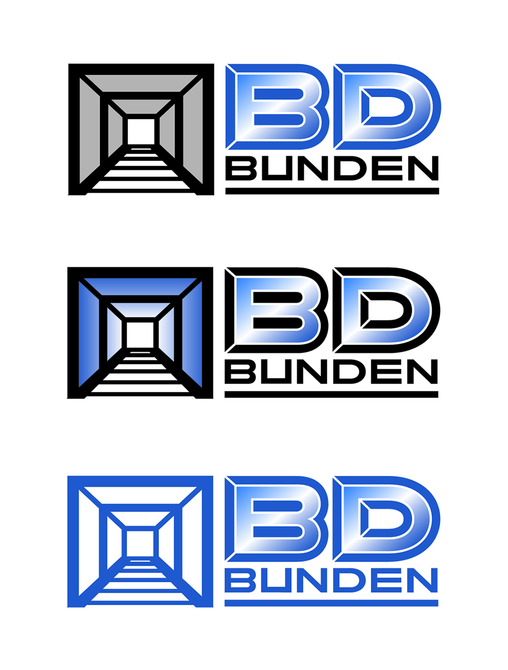 Logo Design by Mia for BunDen | Design #2520382