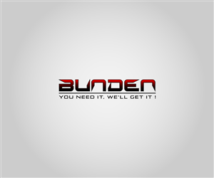 Logo-Design von sunny für BunDen | Design: #2483406