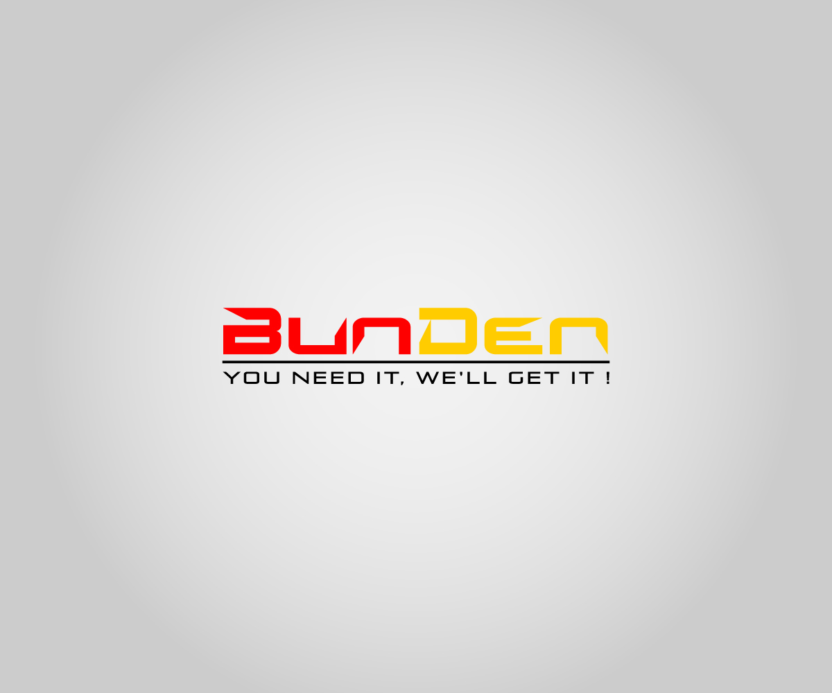 Logo-Design von sunny für BunDen | Design #2483408