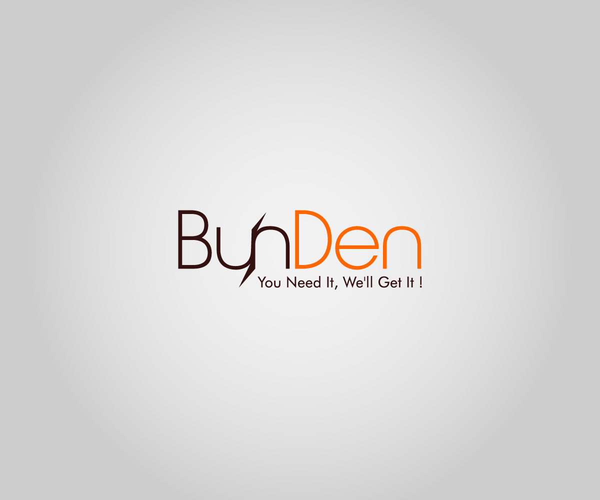 Logo-Design von sunny für BunDen | Design #2483445