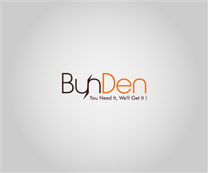 Logo-Design von sunny für BunDen | Design: #2483445