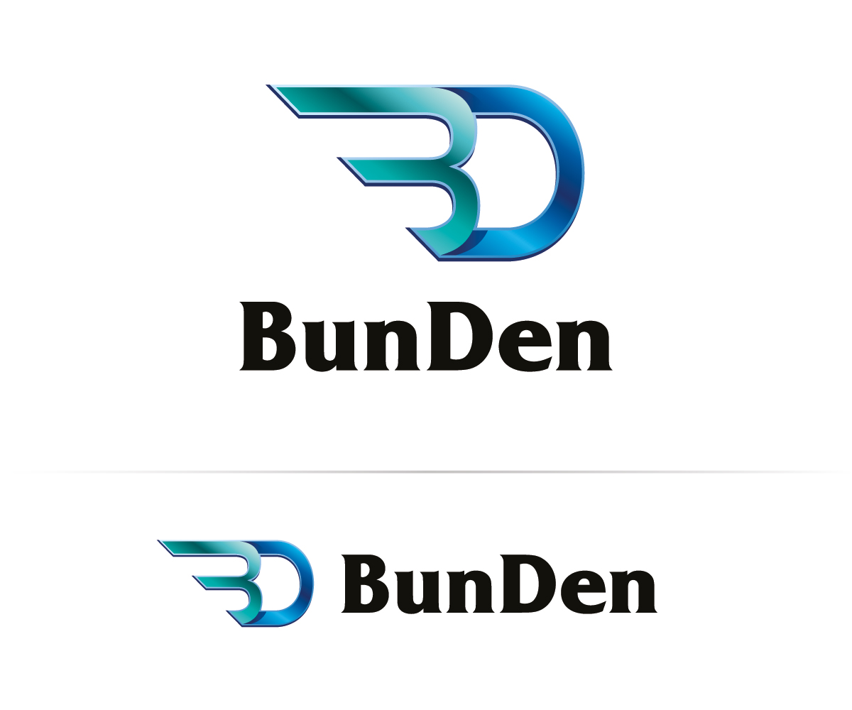 Logo-Design von o4 für BunDen | Design: #2555301