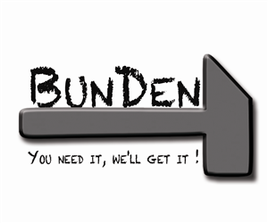Logo Design by Brenyo