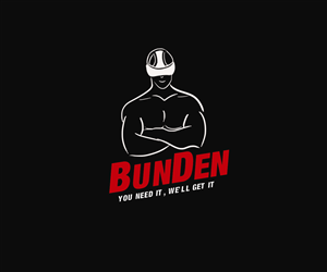 Logo-Design von sumit verma für BunDen | Design: #2448654