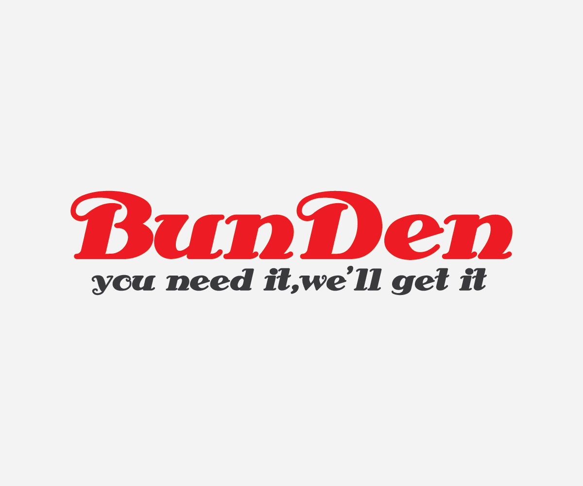 Logo-Design von ACHUDHAN für BunDen | Design #2471695