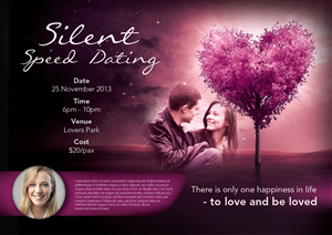 Flyer Design by Diseno Advertising Pte Ltd