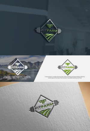 Logo Design by G.D boX