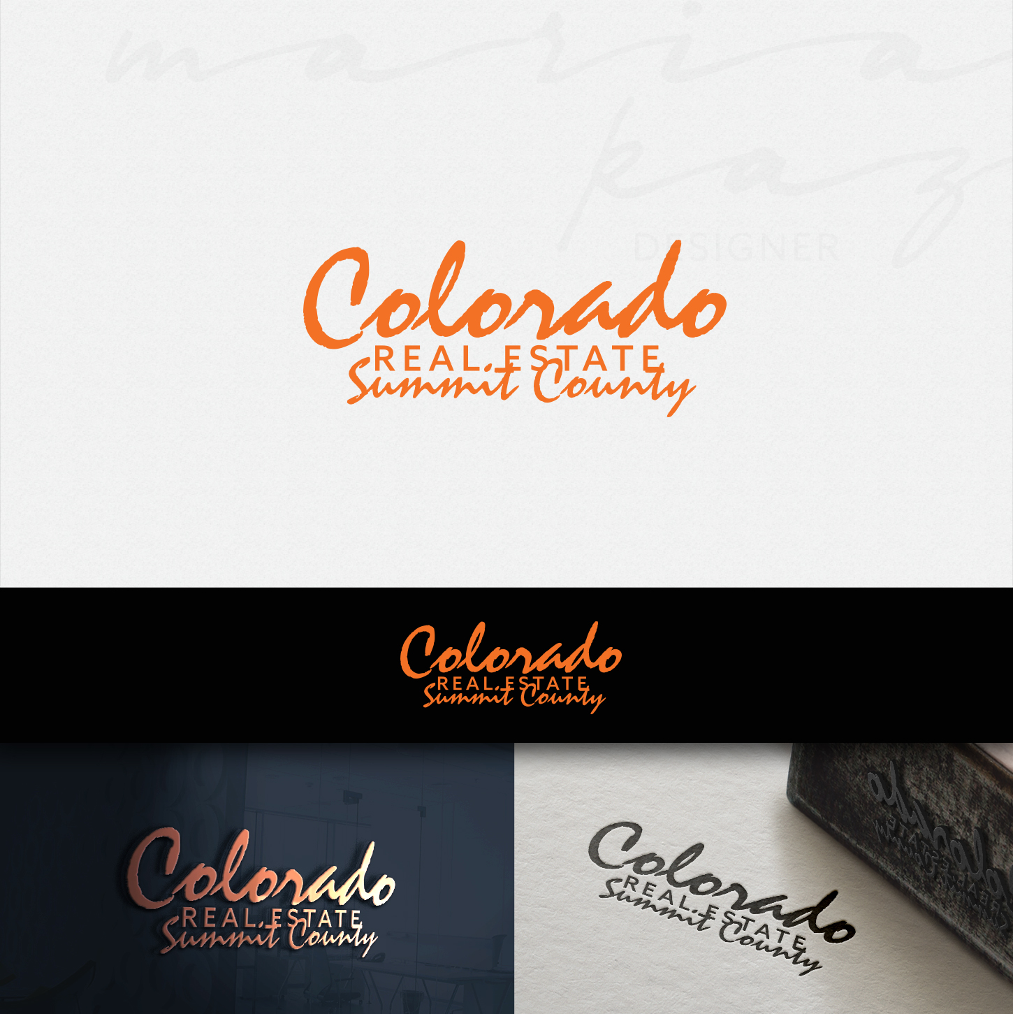 Logo Design by maria-kaz for this project | Design #13056733