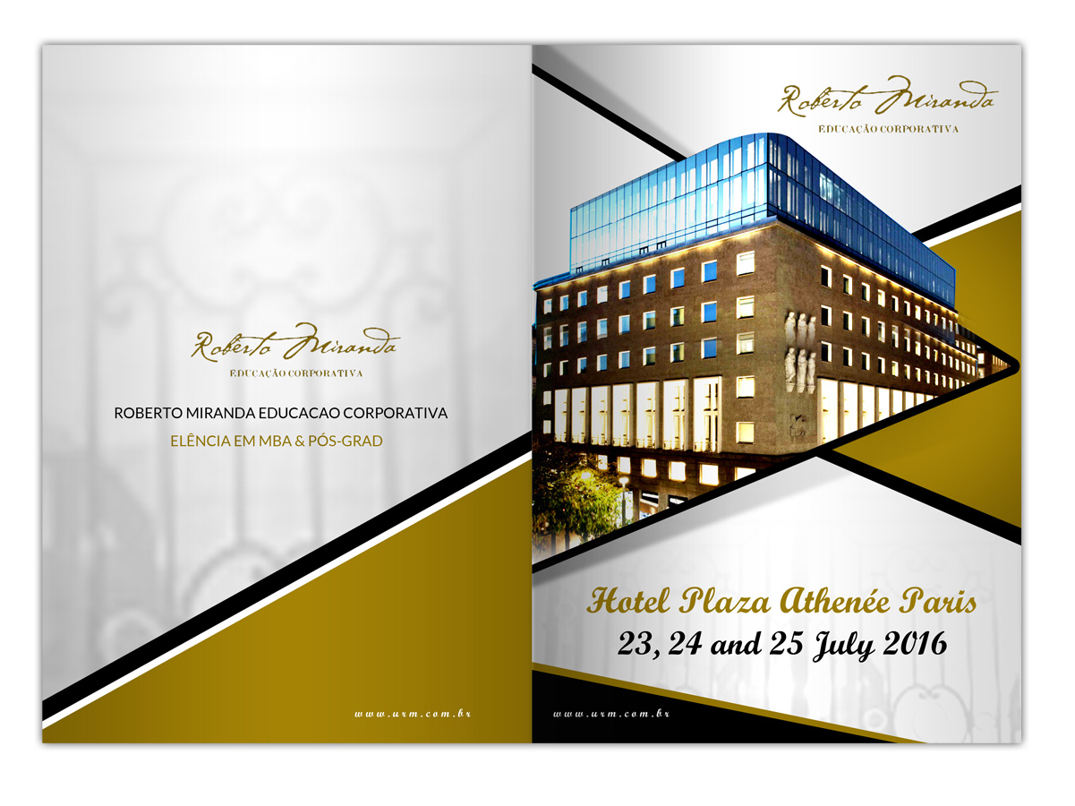 Flyer Design by hih7 for Roberto Miranda Education | Design: #13005591