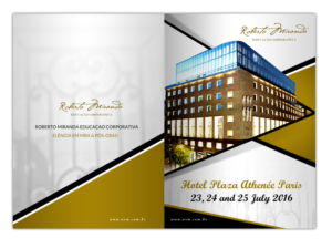 Diseño de Flyer por hih7