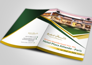 Flyer Design by debdesign for Roberto Miranda Education | Design: #13005430