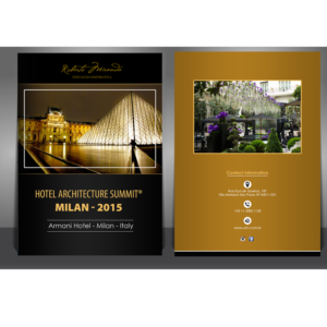 Flyer Design by creative.bugs for Roberto Miranda Education | Design: #13077053