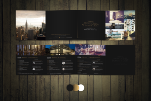 Flyer Design by Tiago Pereira for Roberto Miranda Education | Design: #13153755