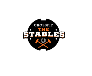 CrossFit The Stables | Logo Design by renderman