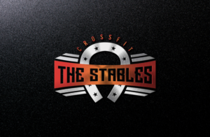 Diseño de Logo por GLDesigns para CrossFit The Stables | Diseño: #13007699