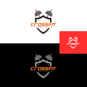 Design de Logo par jemstech pour CrossFit The Stables | Design #13060262