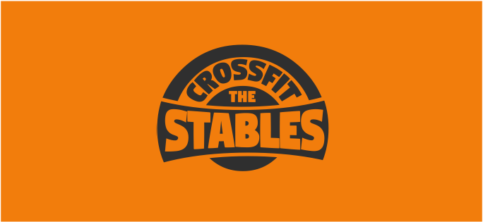 Logo Design by leMhamdi for CrossFit The Stables | Design #13002807