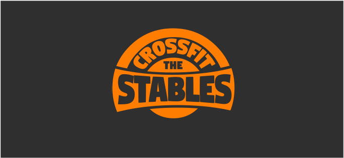 Logo Design by leMhamdi for CrossFit The Stables | Design #13002809