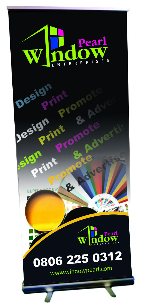 Contest winning design