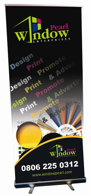 Signage Design by Darkchild