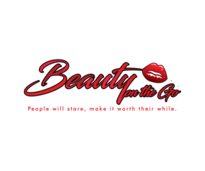 Logo Design by Duali Designs for Beauty on the Go | Design: #13013899