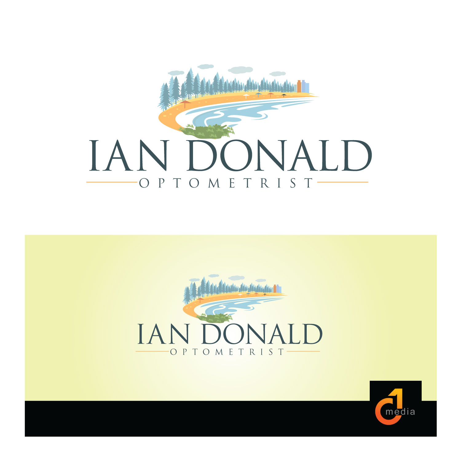 Design de Logo par C1 Media pour ce projet | Design #13040405