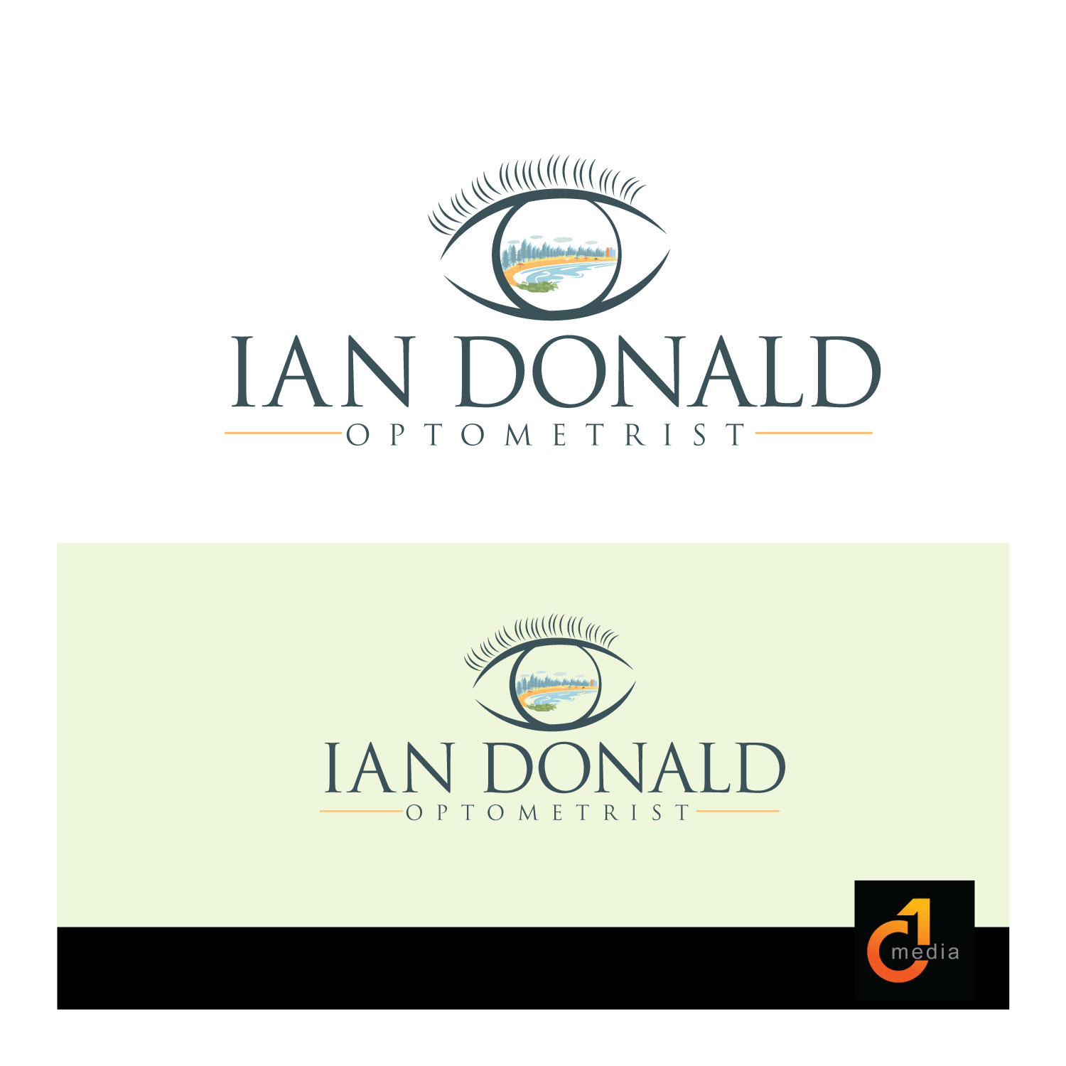 Design de Logo par C1 Media pour ce projet | Design #13053614