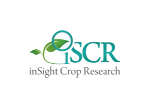 Diseño de Logo por dhamkith para inSight Crop Research LLC | Diseño #13116162