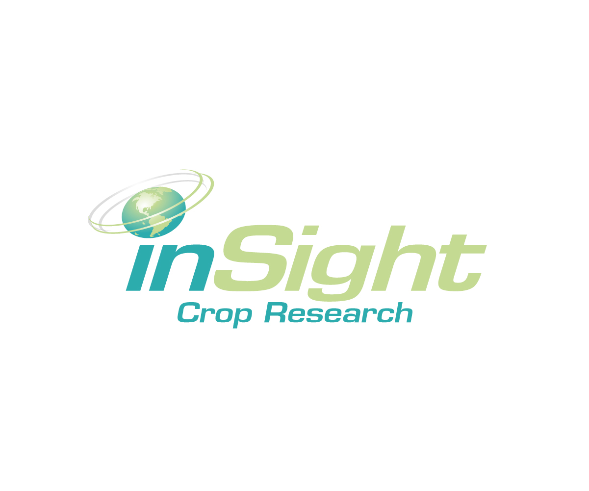 Diseño de Logo por Jay Design para inSight Crop Research LLC | Diseño #13096873